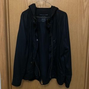 Black light weight black!